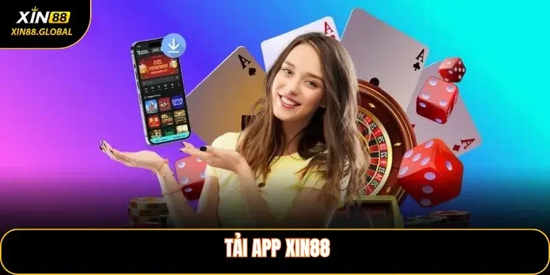 Tải App XIN88